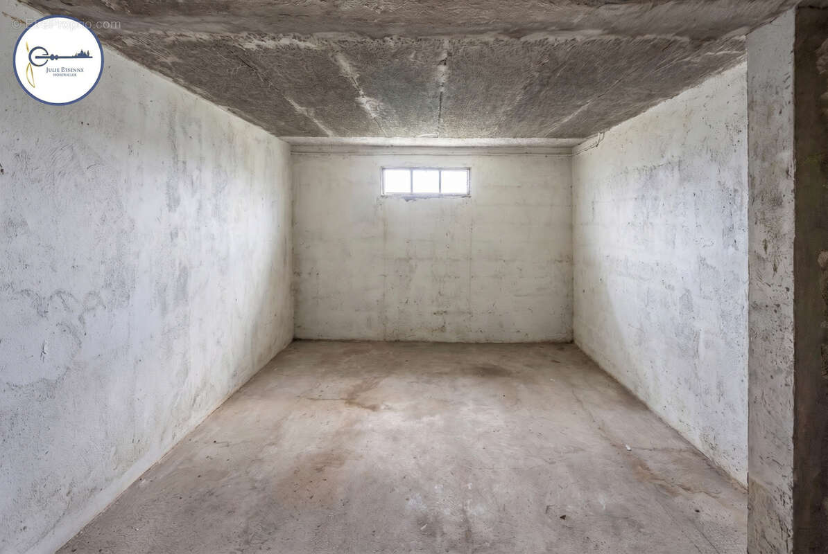 Maison à DOGNEVILLE