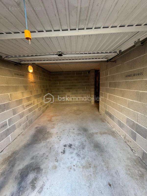 Appartement à NARBONNE