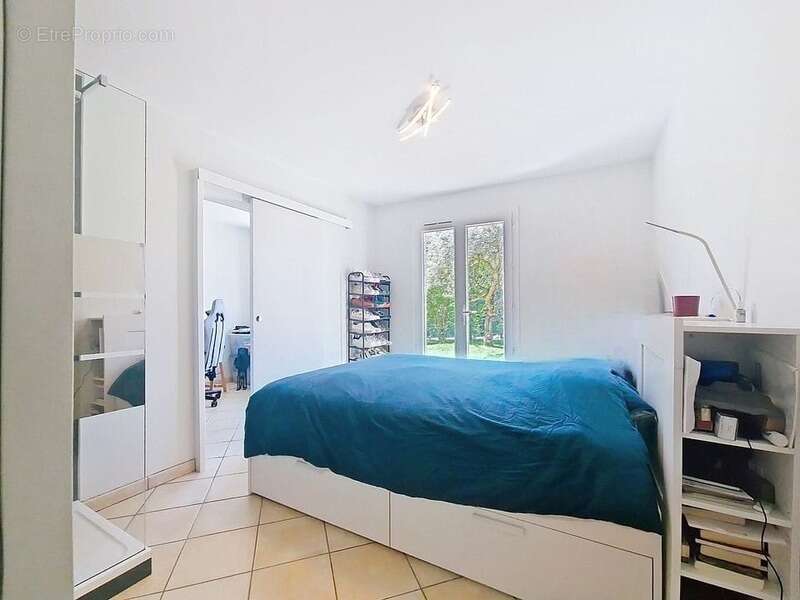 Maison à AIX-LES-BAINS