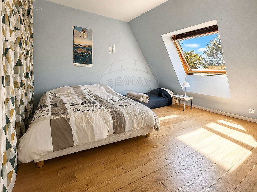 Maison 3 chambre(s) à vendre - photo 9