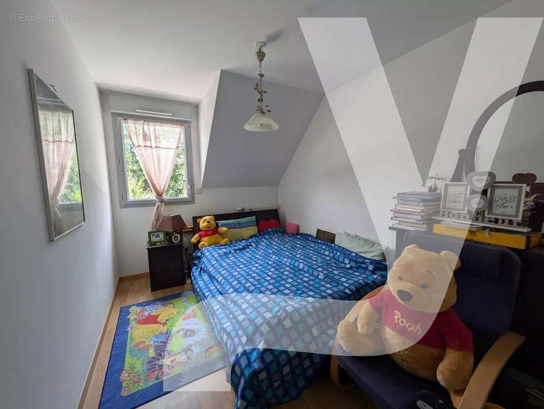 Appartement à SAUTRON