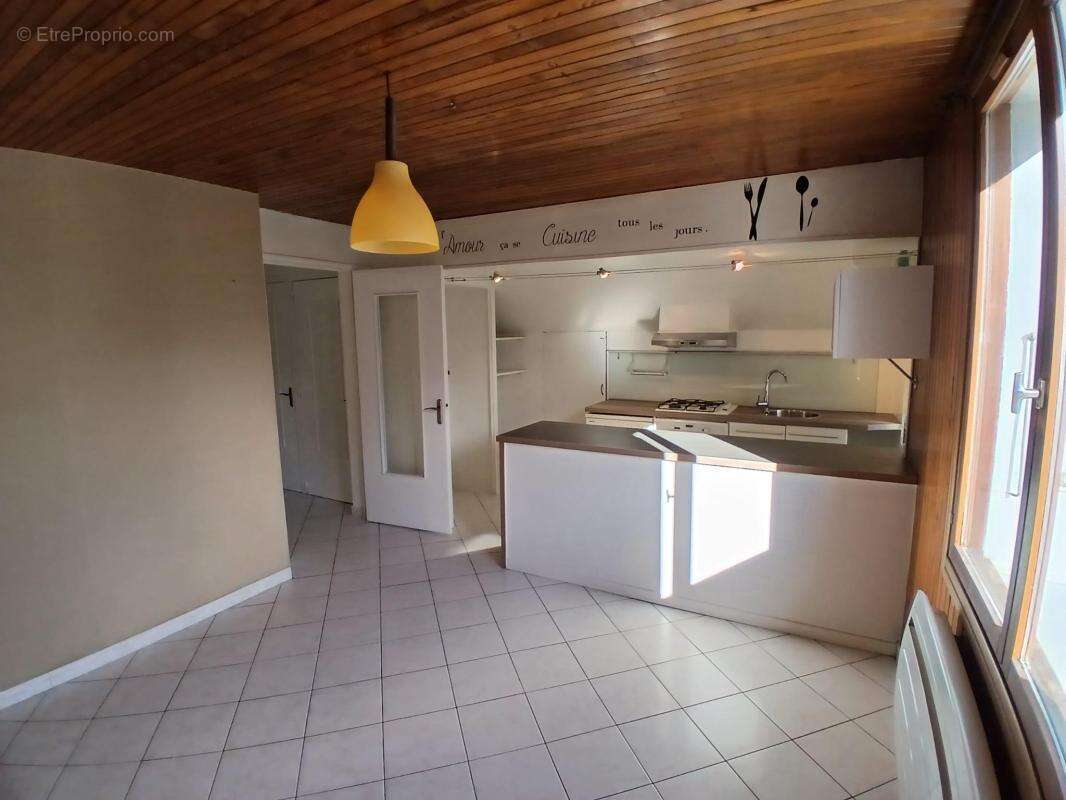 Appartement à ANNECY