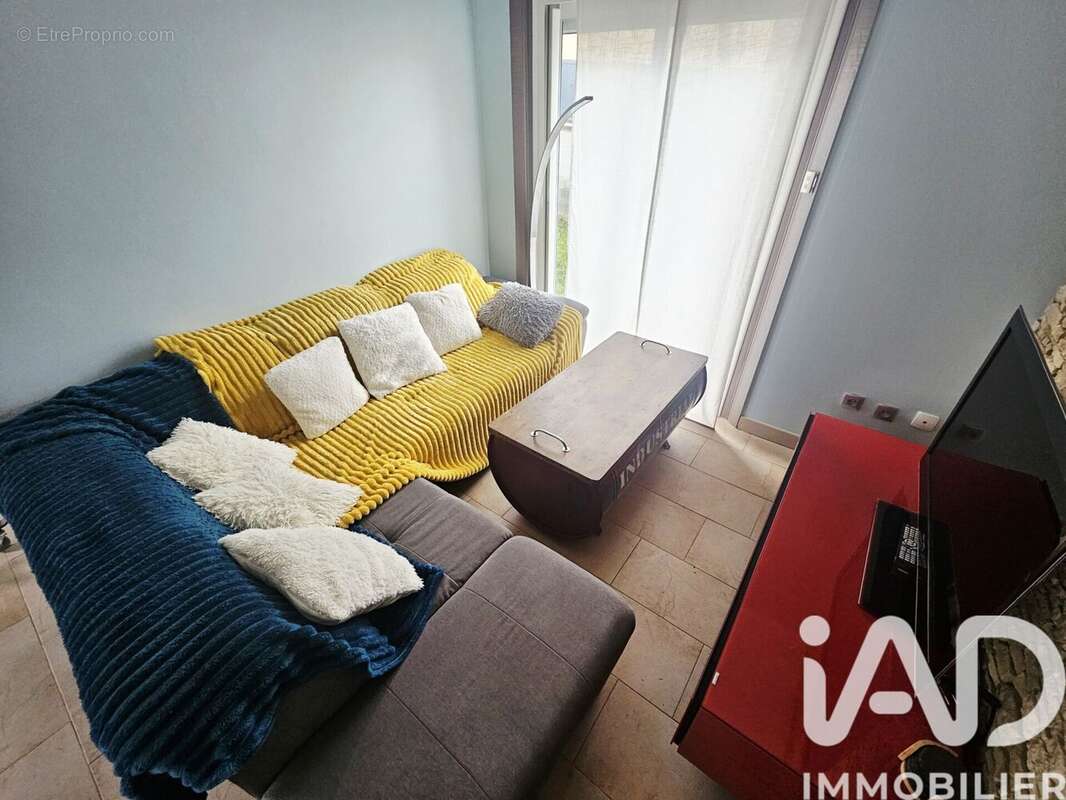 Photo 3 - Maison à MONTBERON