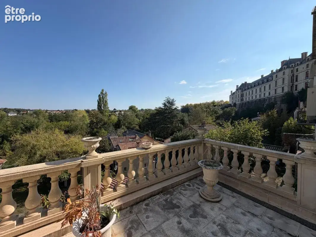 Maison de 5 pièces de 124 m² à Thouars - photo 4