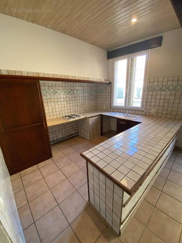 Photo 1 - Appartement à RIVESALTES