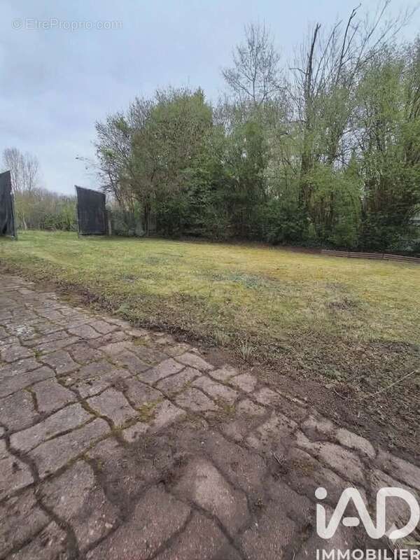 Photo 4 - Terrain à CONDE-FOLIE