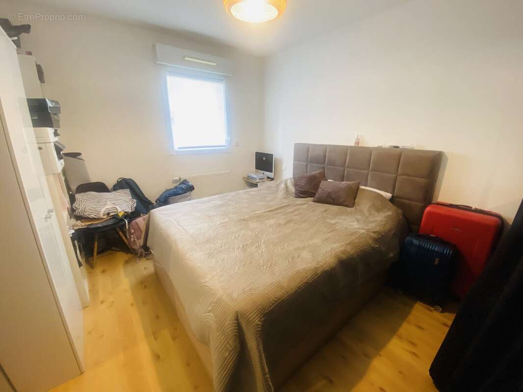 Appartement à GAILLARD