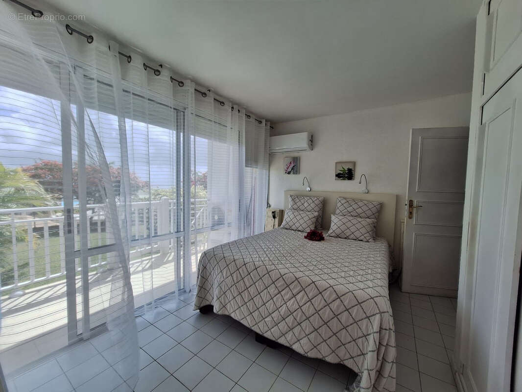 Appartement à SAINT-FRANCOIS