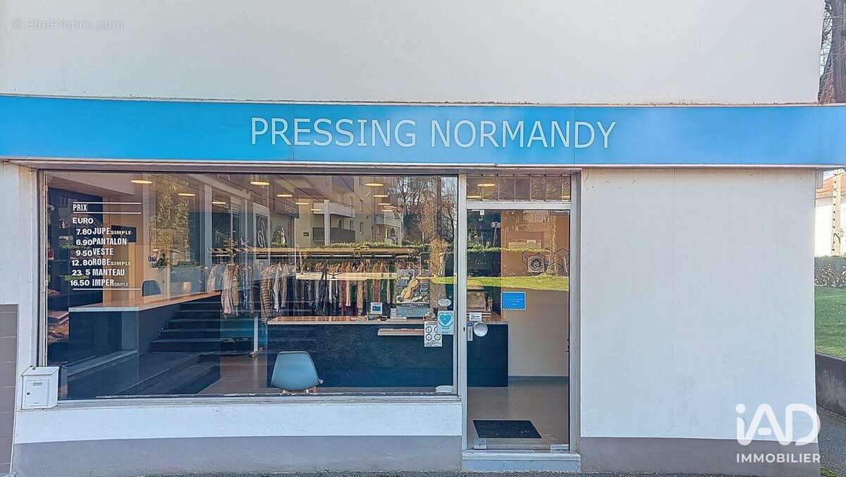 Photo 3 - Commerce à BILLERE