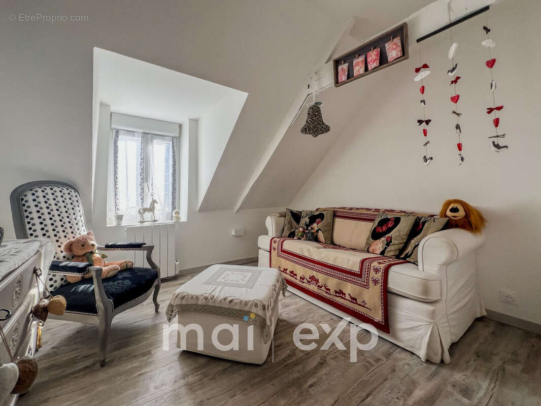 Maison à ETEL