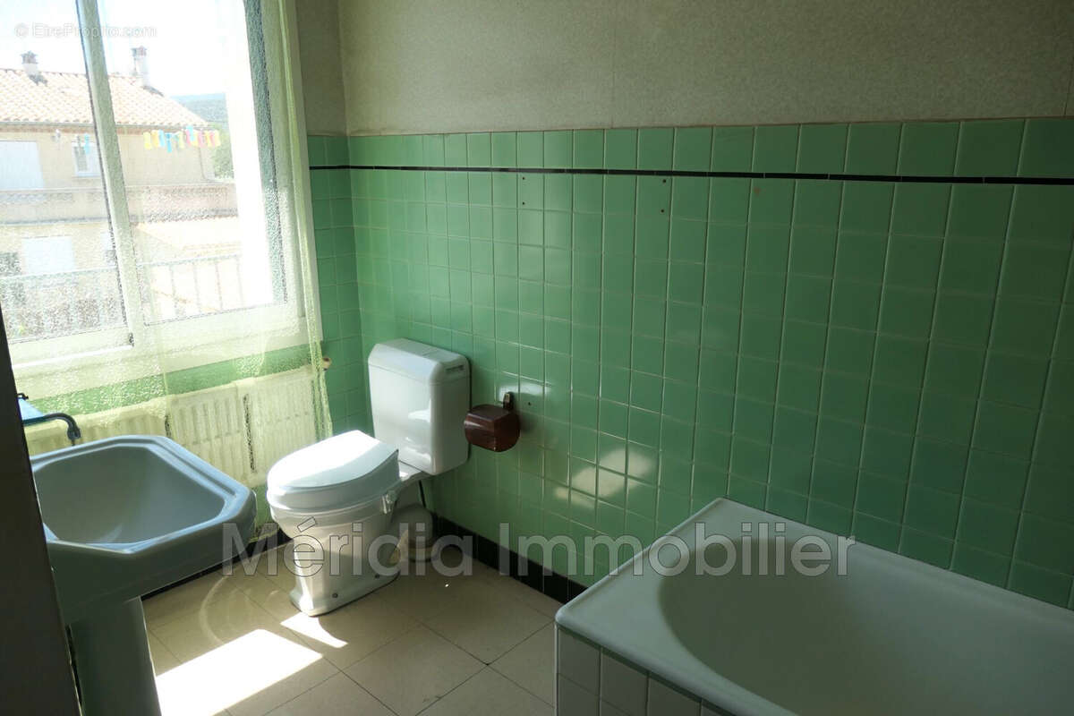 Maison à ILLE-SUR-TET