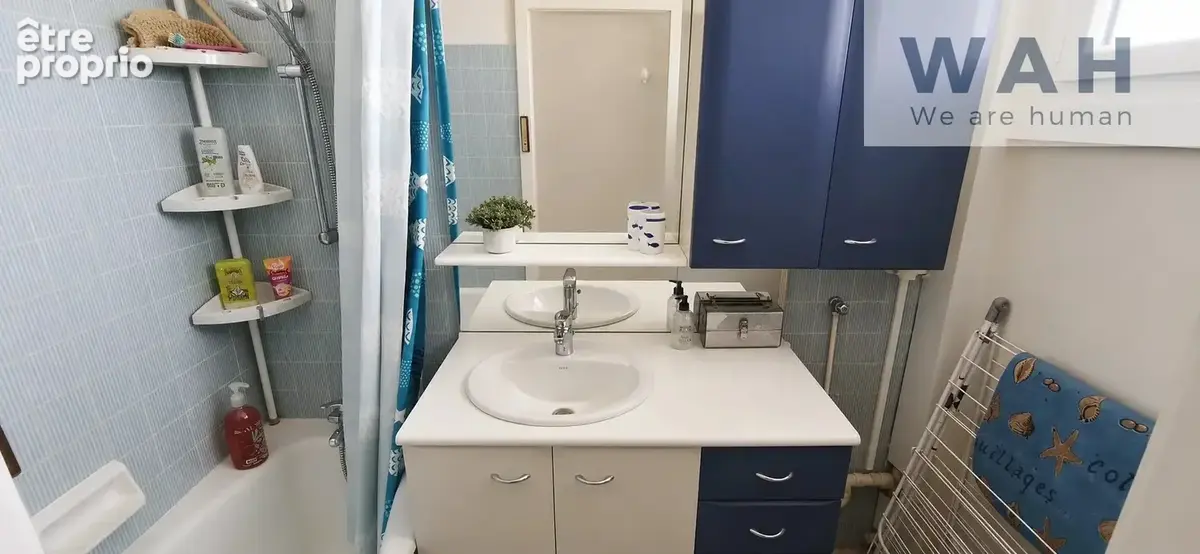 Appartement 3 pièces - 34250 palavas-les-flots - photo 15