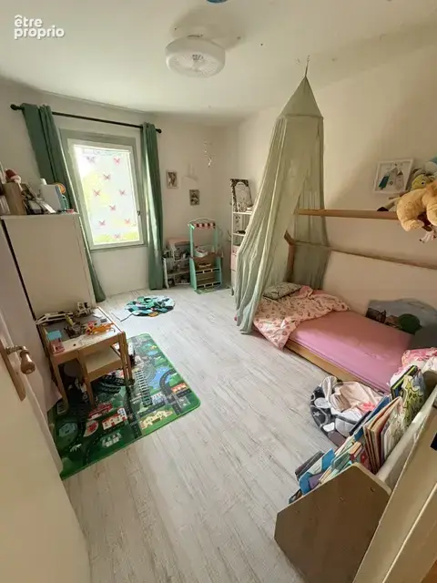 Maison familiale en parfait état avec jardin clos et sans vis-à-vis - photo 7