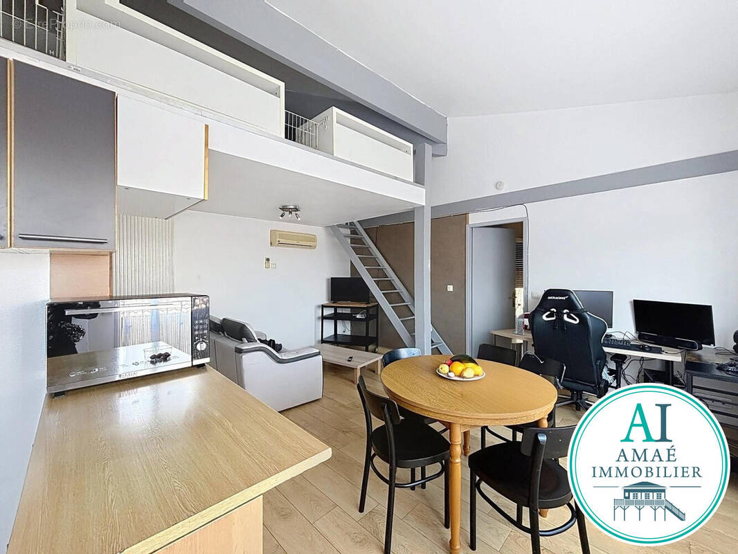 Appartement à EYSINES