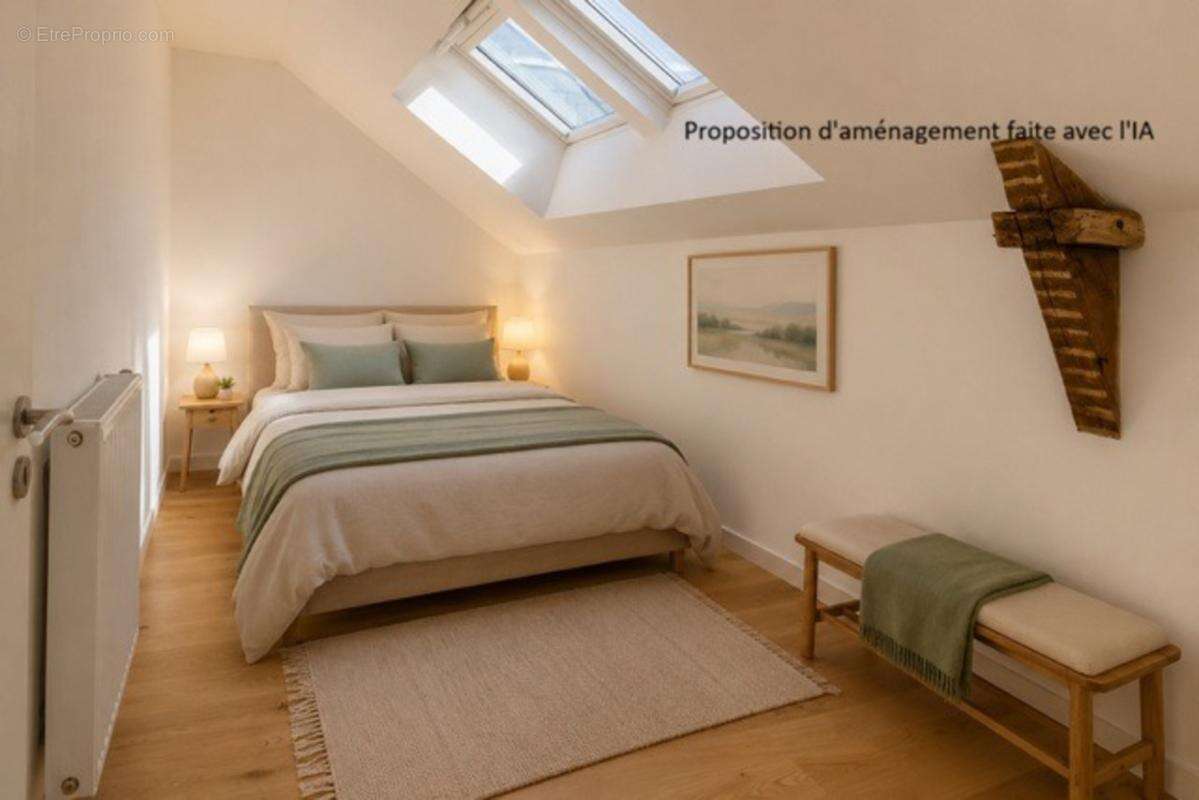 Appartement exceptionnel - 170m2 - plein centre - VANNES - photo 9