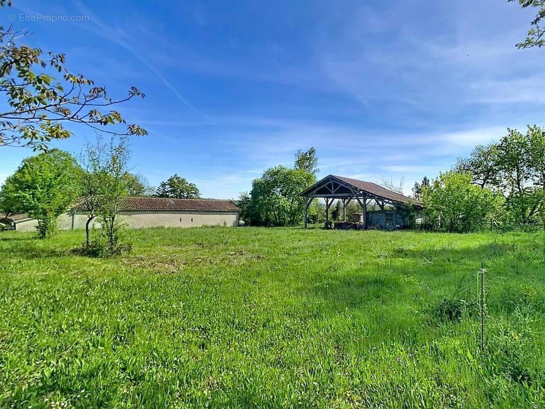 Photo 1 - Maison à SEISSAN