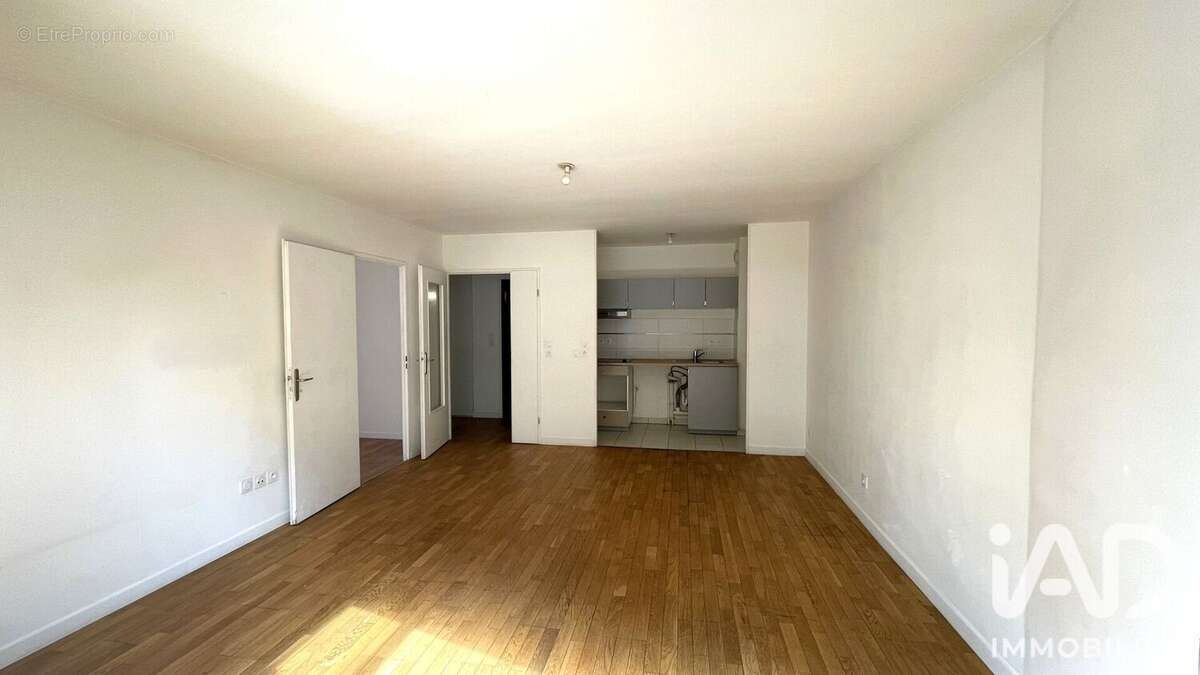 Photo 3 - Appartement à BRETIGNY-SUR-ORGE