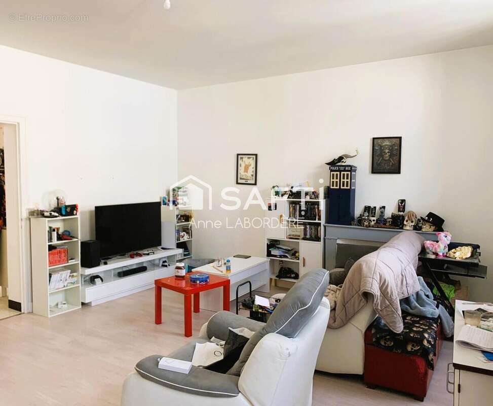 Photo 5 - Appartement à BRIZAMBOURG