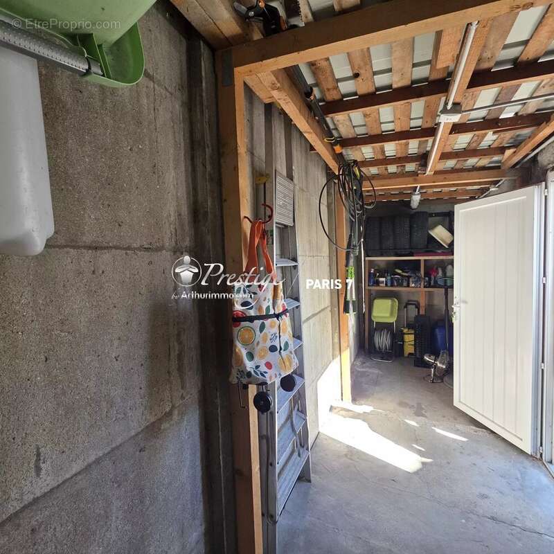 Maison à ROMAINVILLE