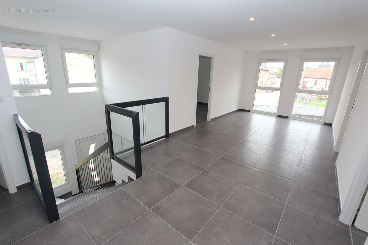 Maison à RECHICOURT-LE-CHATEAU