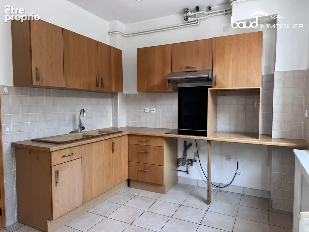 Appartement 4 pièces 71 m² à vendre à Villard-De-Lans (38250) - photo 5