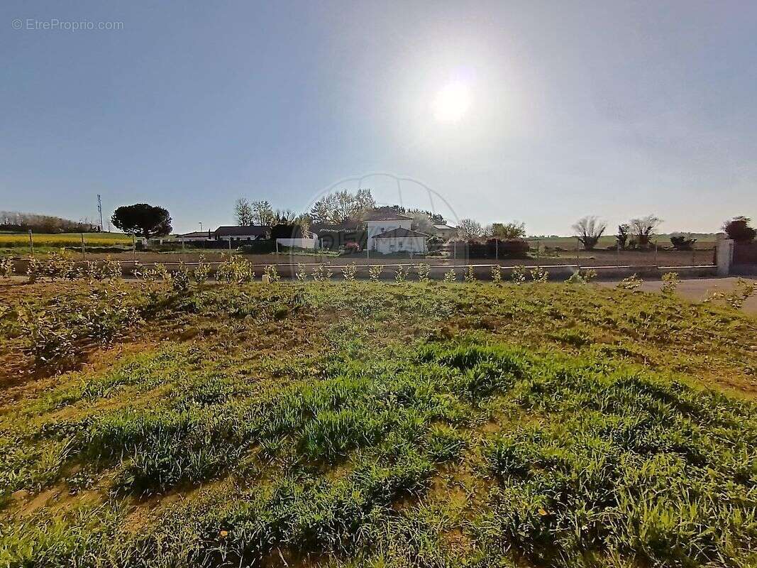 Maison à RANCE