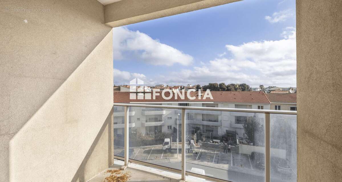 Appartement à PERPIGNAN