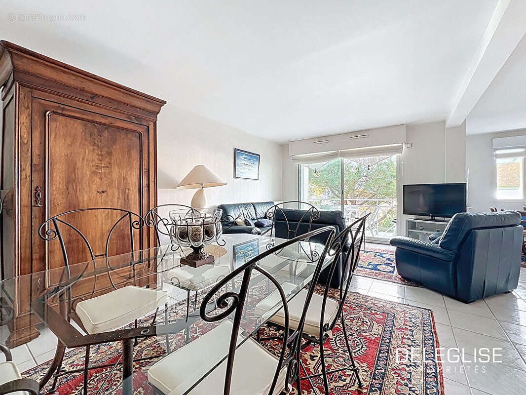 Appartement à ARCACHON