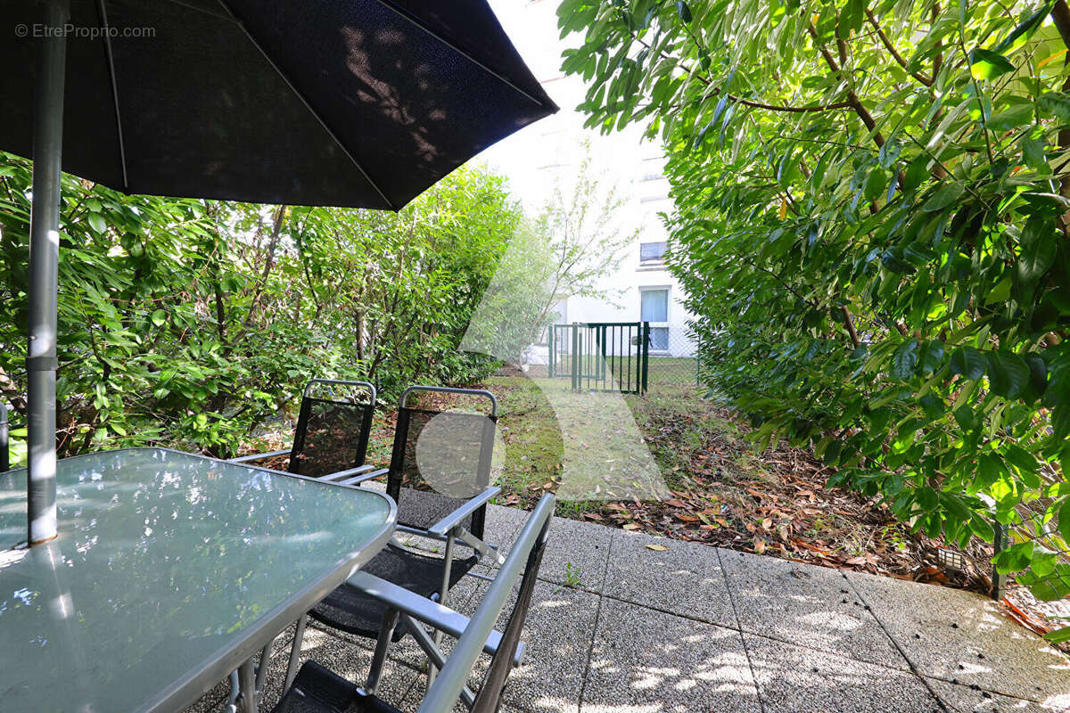 Appartement à CORBEIL-ESSONNES