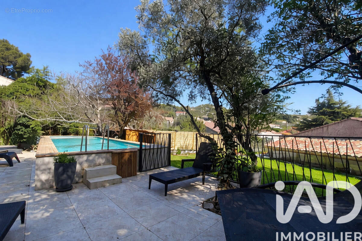 Photo 2 - Maison à LE ROVE