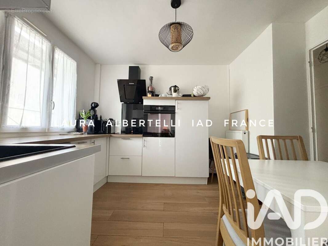 Photo 4 - Appartement à LA SEYNE-SUR-MER