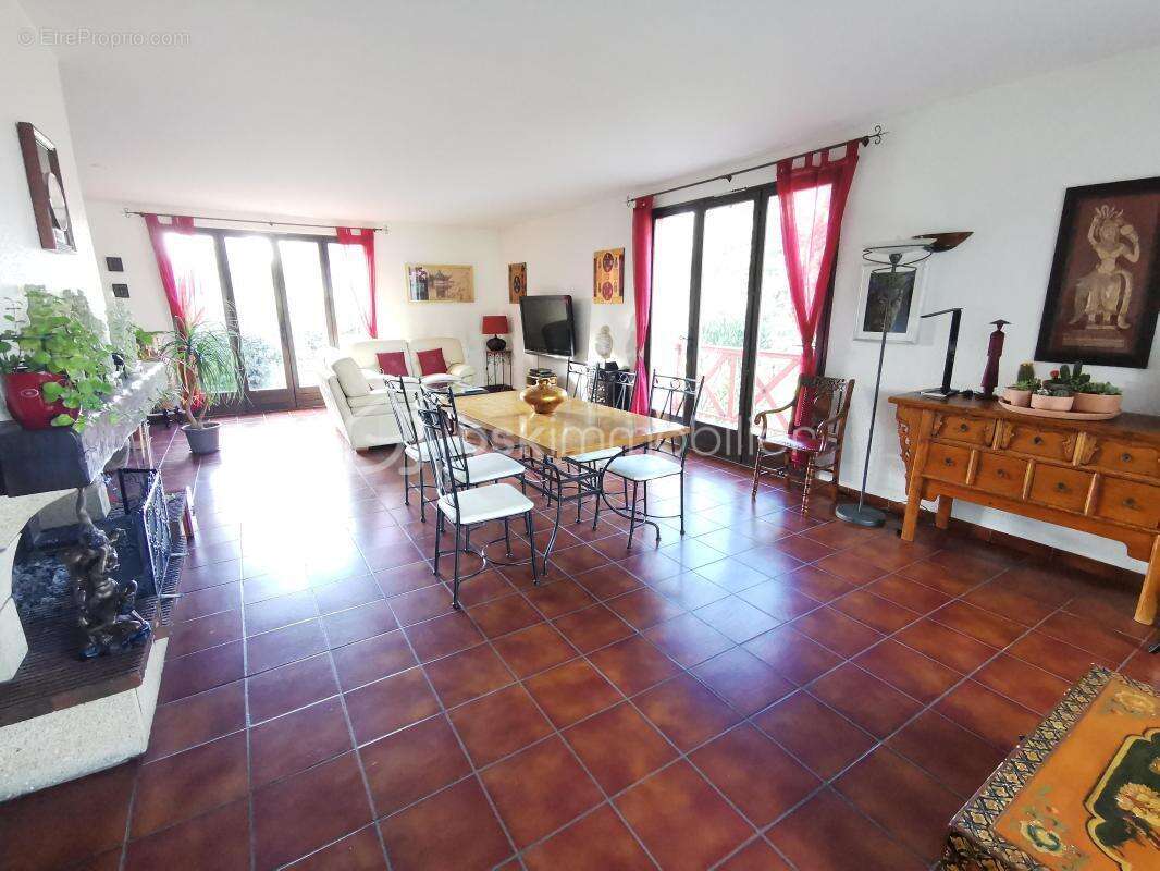 Maison à BOULIN