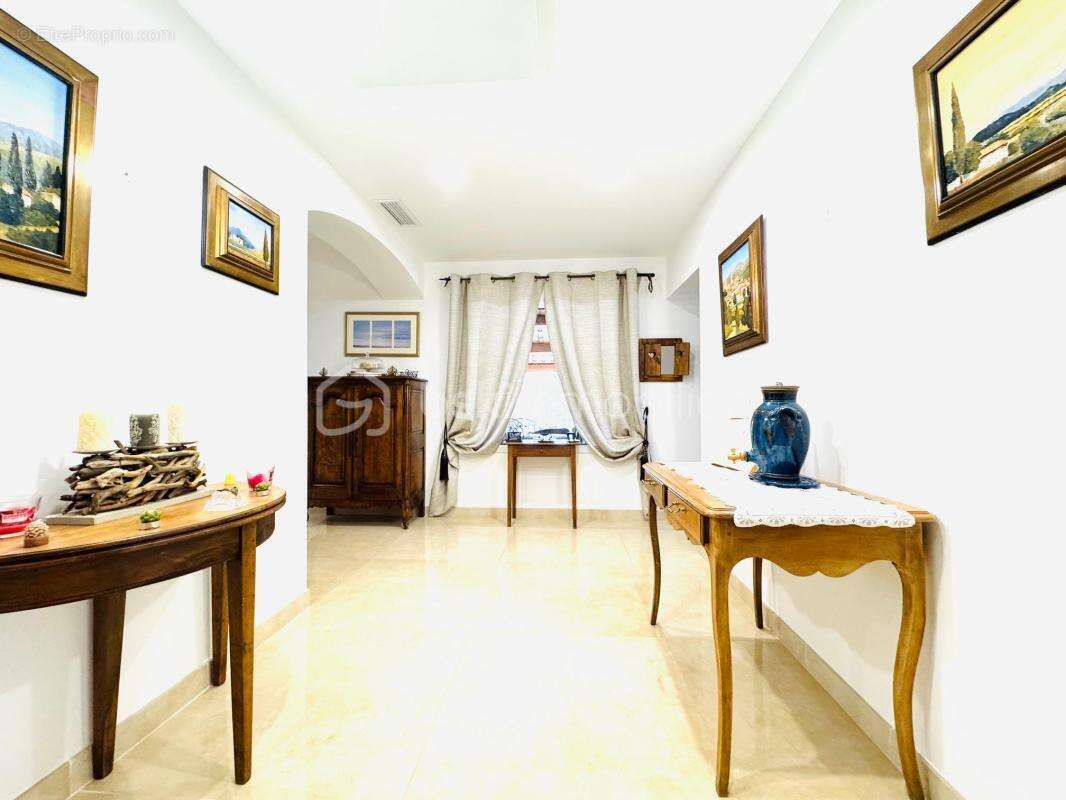 Maison à LA VERDIERE
