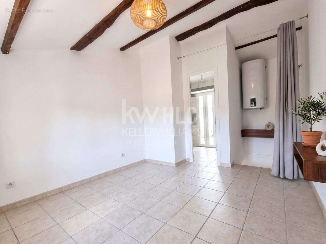 Appartement à GRASSE