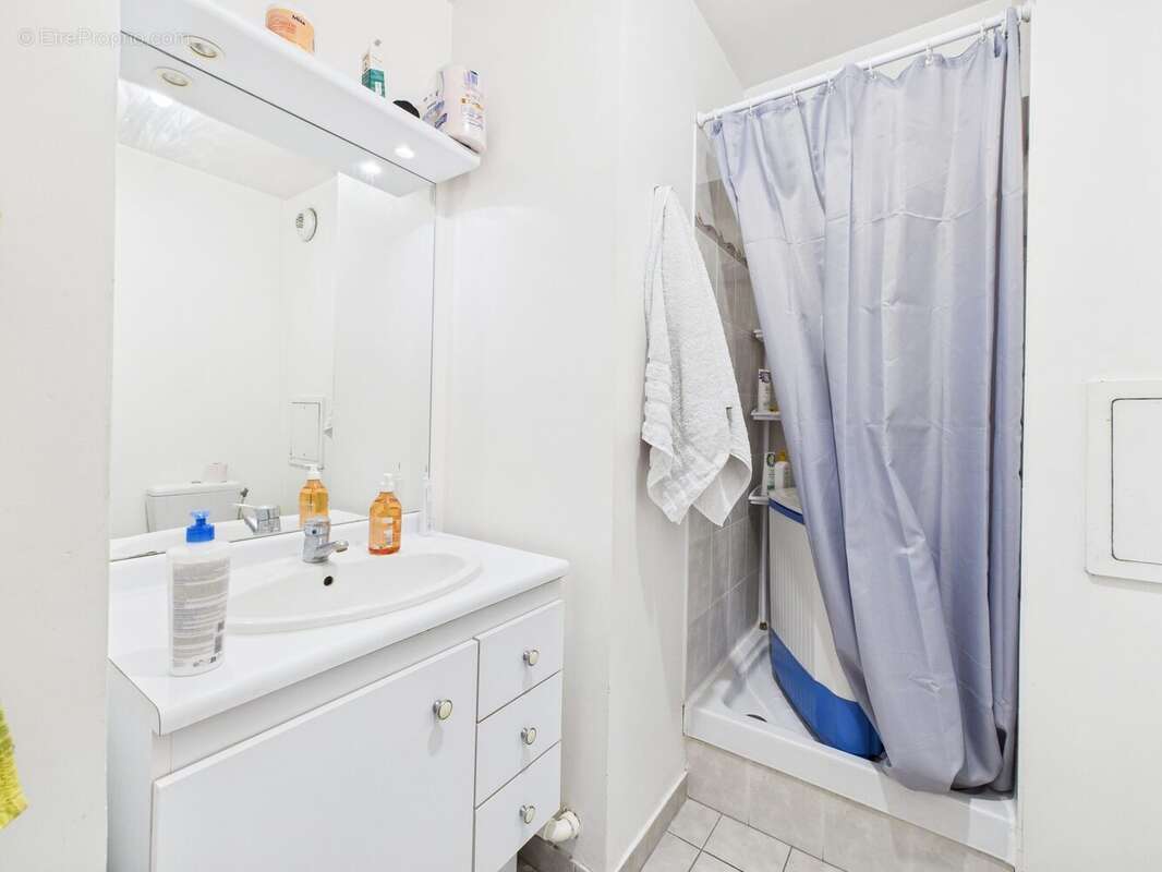 Appartement à SAINT-CYR-L&#039;ECOLE