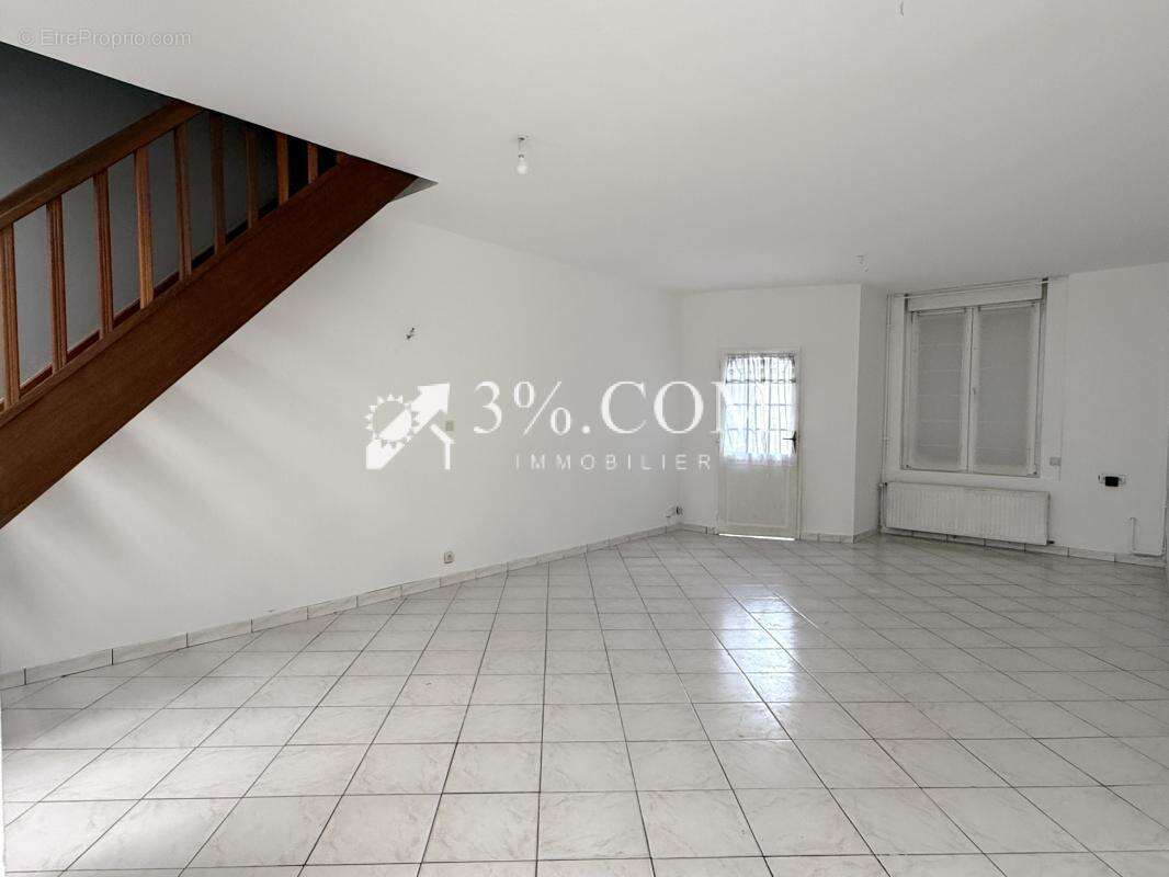 Maison 4 chambres + jardin - photo 3