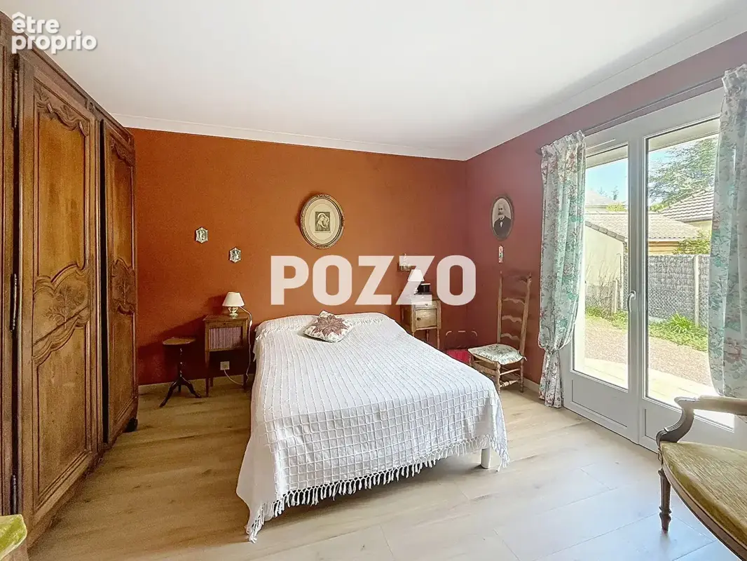 Maison Jullouville - photo 8