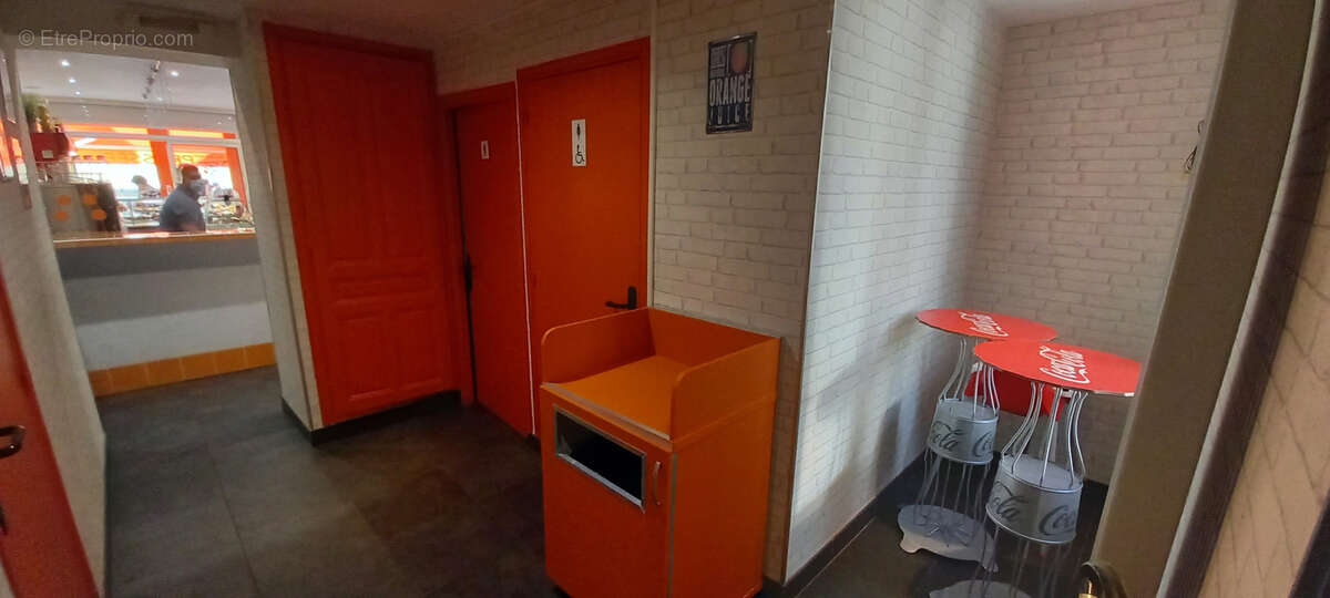 Immeuble de rapport rue Carnot - photo 6