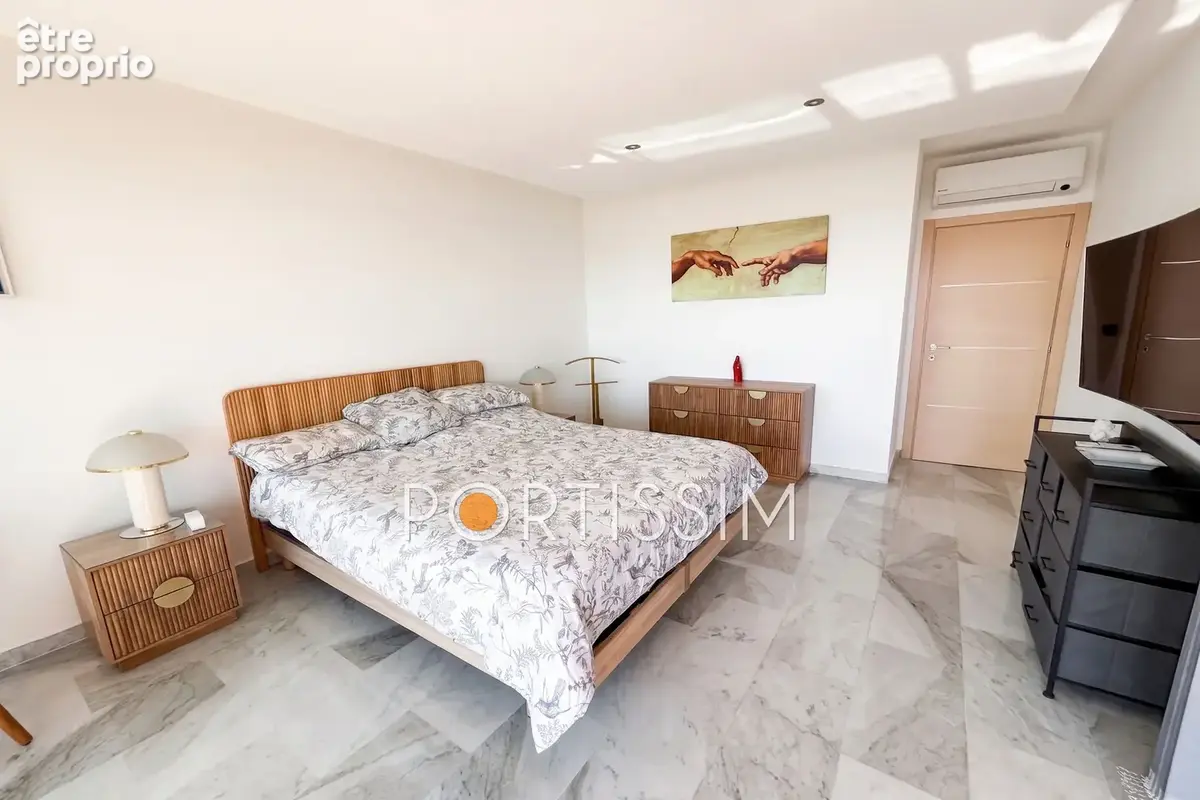 Appartement 3 pièces 76 m² à vendre à Cagnes-Sur-Mer (06800) - photo 8