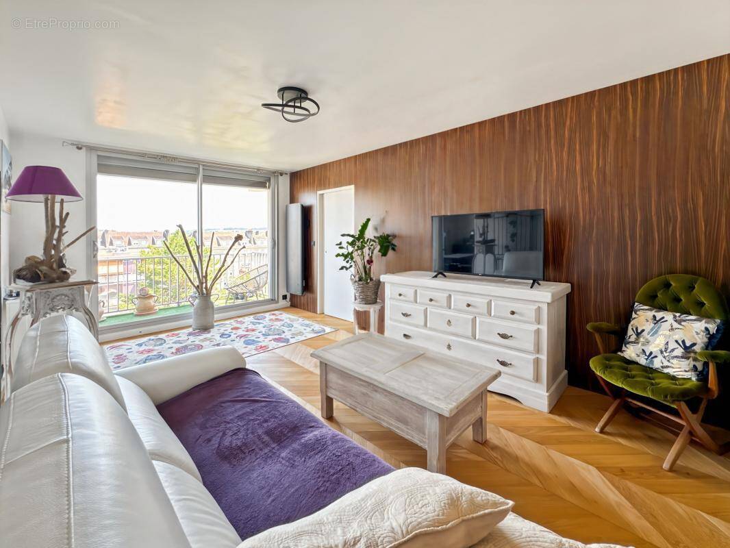 Appartement à PERIGUEUX