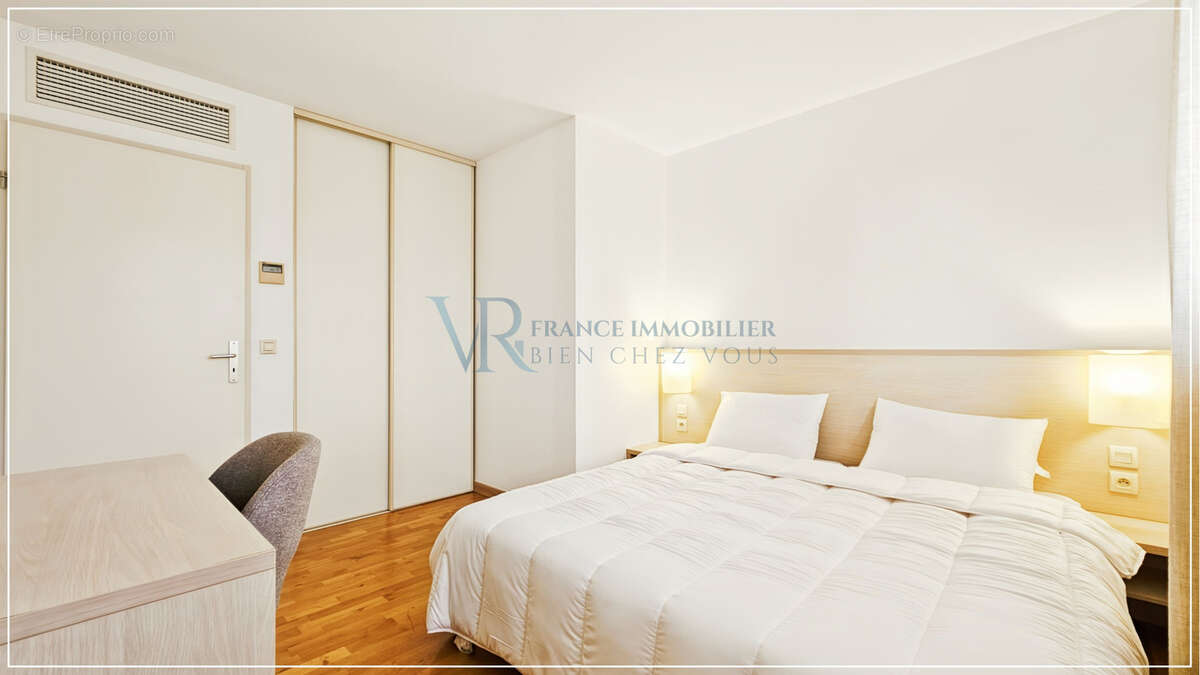 Appartement 3 pièces (t3) duplex 69 m2 - meublé & hors bail commercial - photo 14