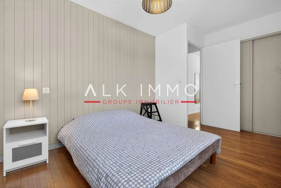 Appartement à ANNECY