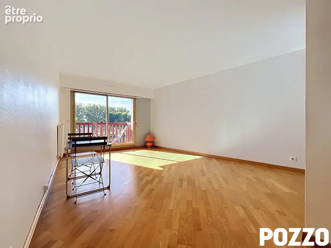A Vendre Appartement  de 2 pp  Trouville Sur Mer  (14360) - photo 2