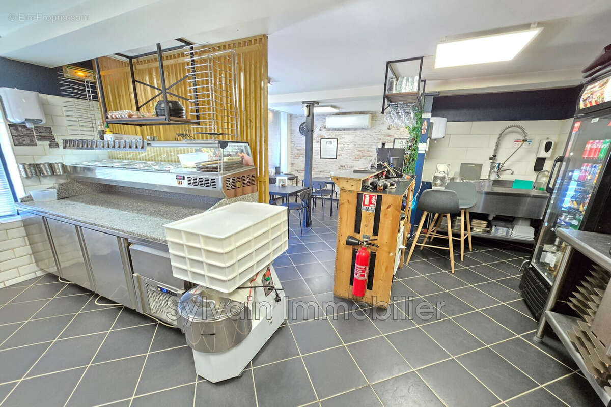 Maison 125 m² à Songeons  - photo 4