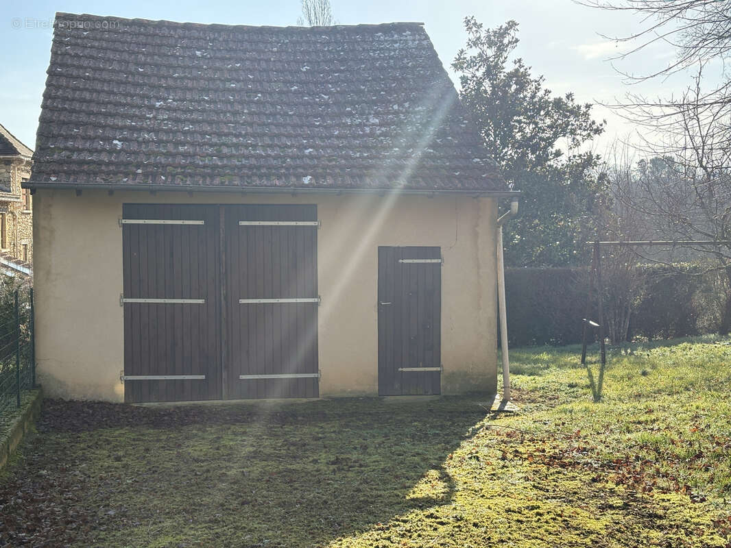 Maison à GRIVES