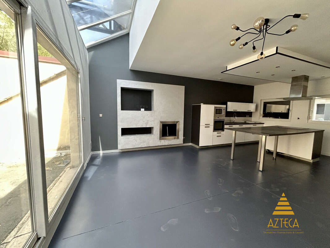 Appartement 67 m² à Tourcoing  - photo 6