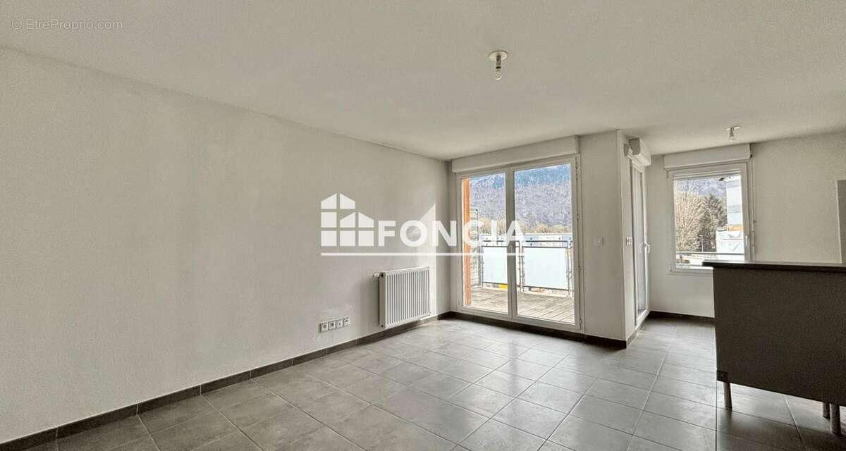 Appartement à BONNEVILLE