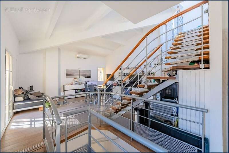 Appartement à CASSIS