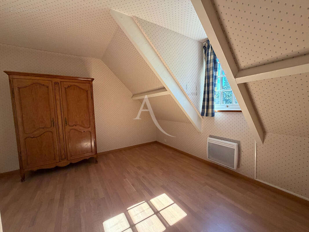 Maison à TRIEL-SUR-SEINE