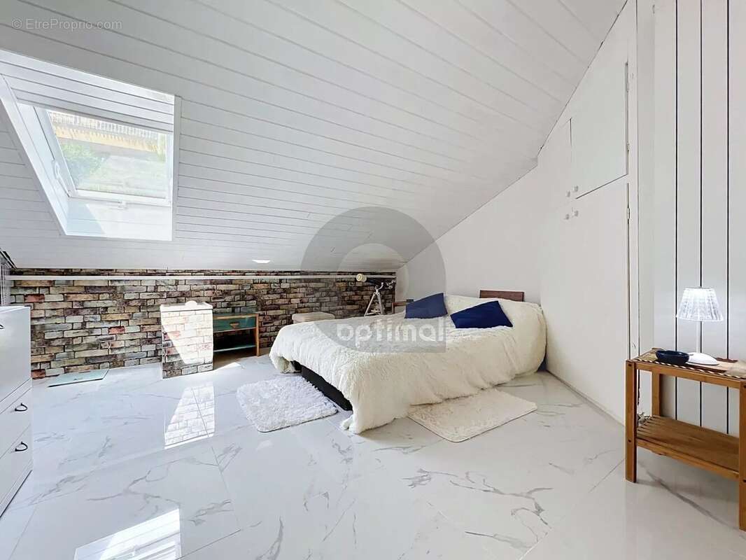 Duplex 4pièces - mortola supérieur italie - photo 7